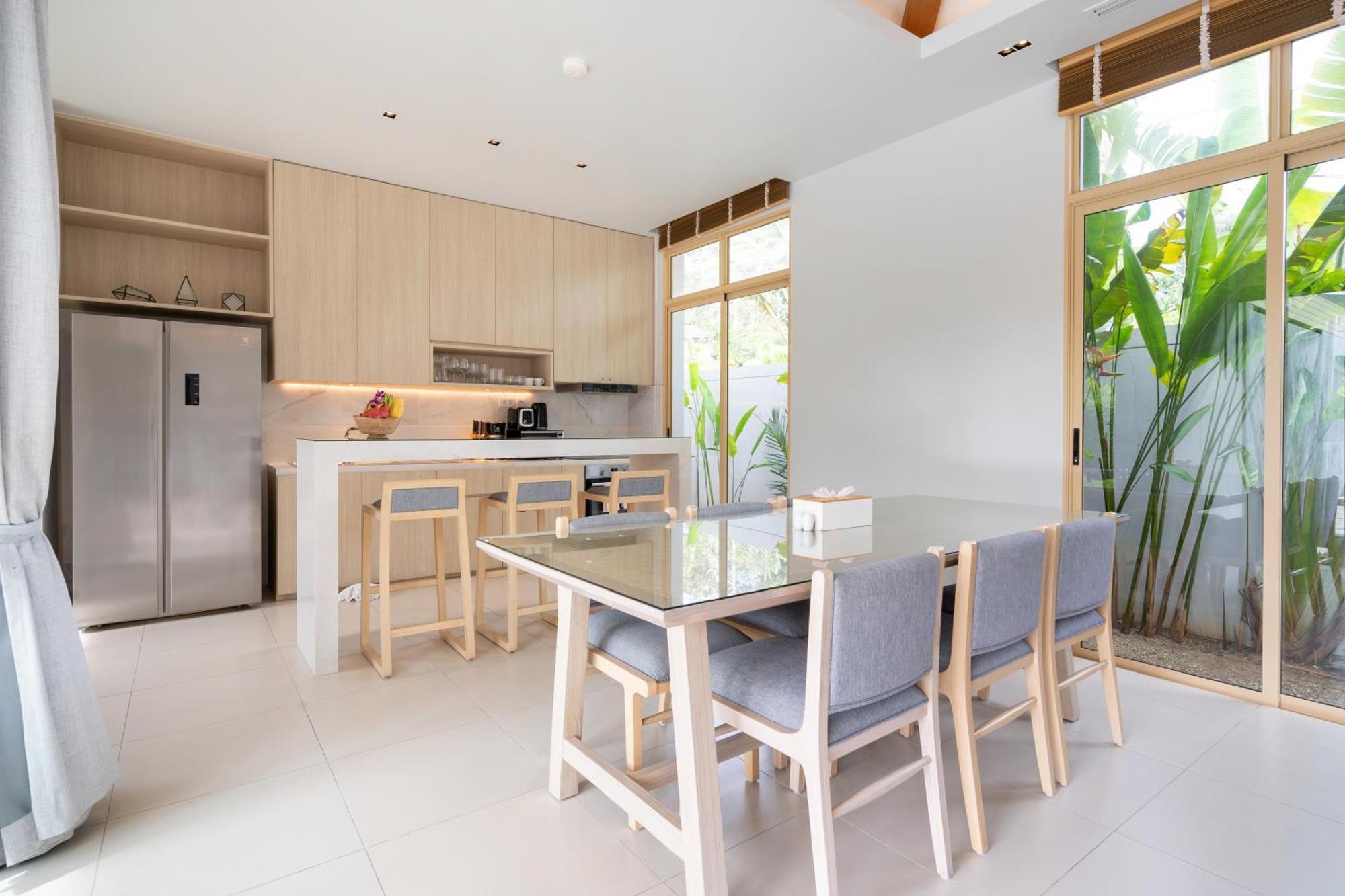 Himmapana Villas - SHA Extra Plus Kamala Beach Exterior foto